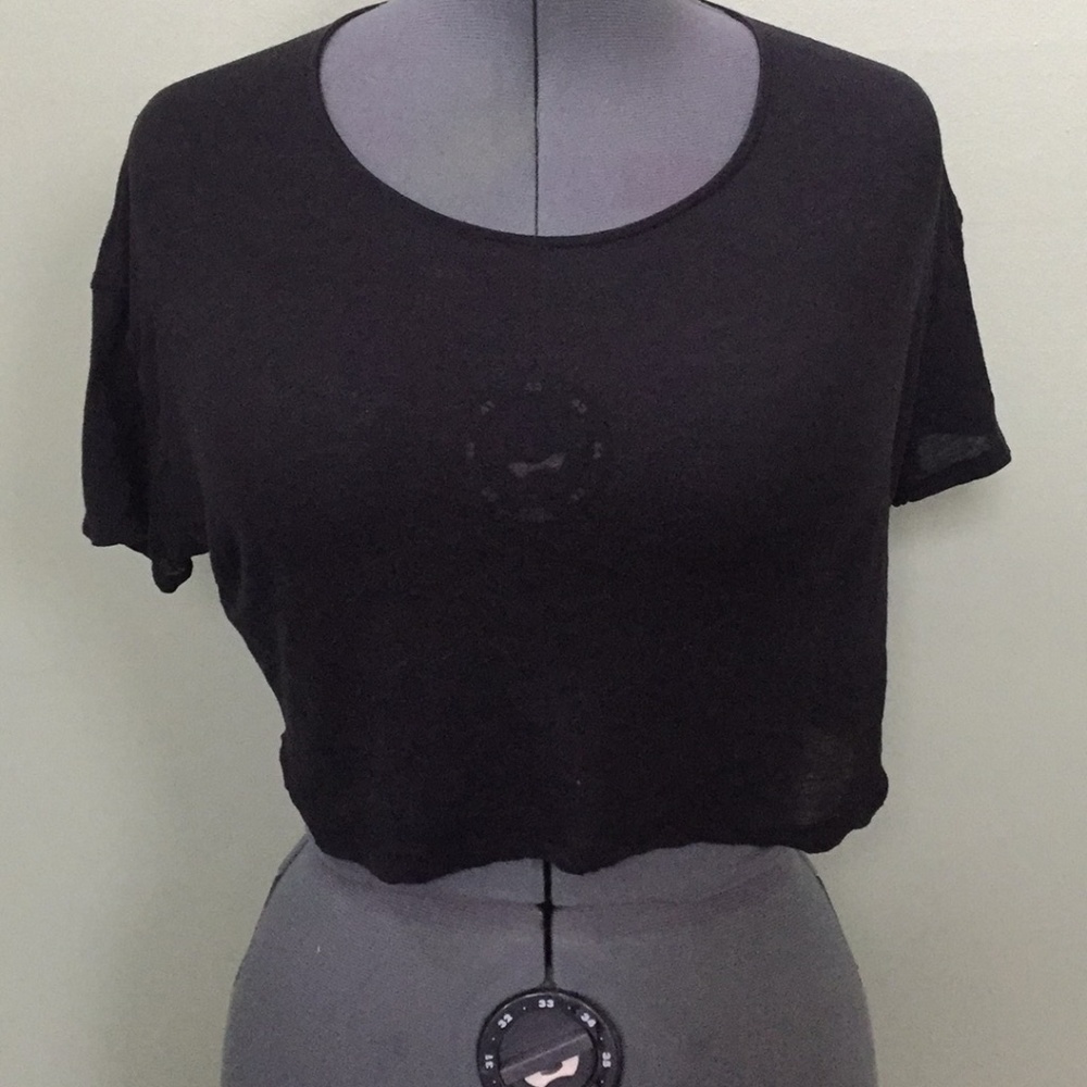 Gaby Tunic Top